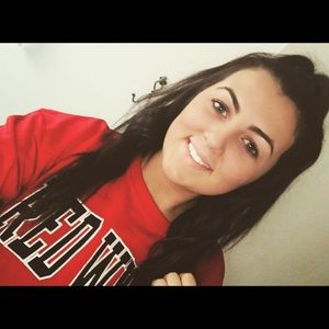 Meet your Posher, Jamie